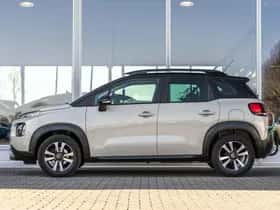 Citroën C3 Aircross (2021) thumbnail 6