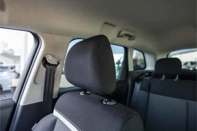 Citroën C3 Aircross (2021) thumbnail 51