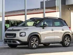 Citroën C3 Aircross (2021) thumbnail 52