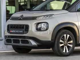 Citroën C3 Aircross (2021) thumbnail 54
