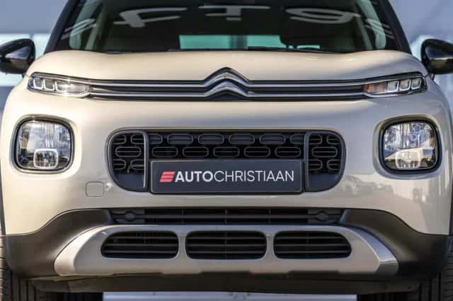 Citroën C3 Aircross (2021) thumbnail 55