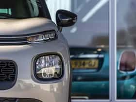 Citroën C3 Aircross (2021) thumbnail 57