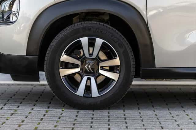Citroën C3 Aircross (2021) thumbnail 58