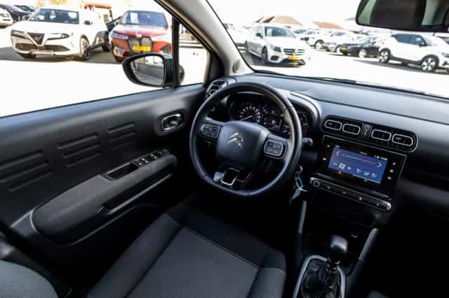 Citroën C3 Aircross (2021) thumbnail 59