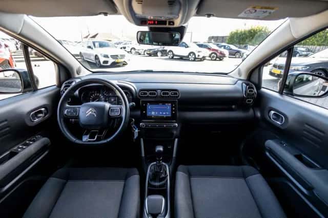 Citroën C3 Aircross (2021) thumbnail 7
