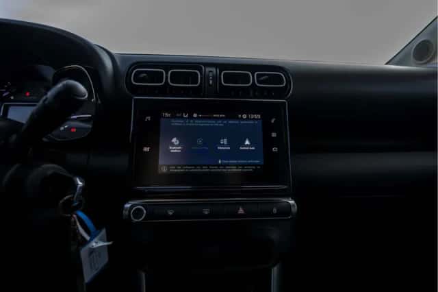 Citroën C3 Aircross (2021) thumbnail 61