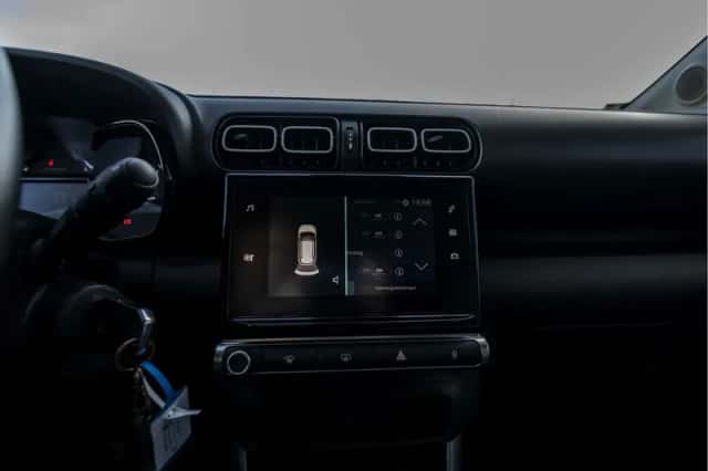 Citroën C3 Aircross (2021) thumbnail 62