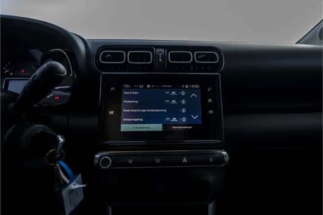 Citroën C3 Aircross (2021) thumbnail 63