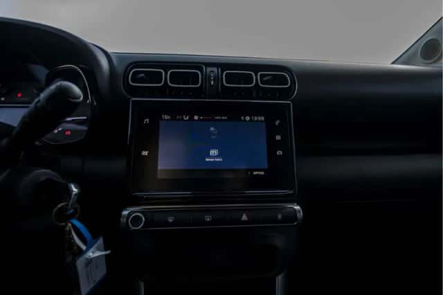 Citroën C3 Aircross (2021) thumbnail 64