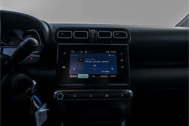 Citroën C3 Aircross (2021) thumbnail 65