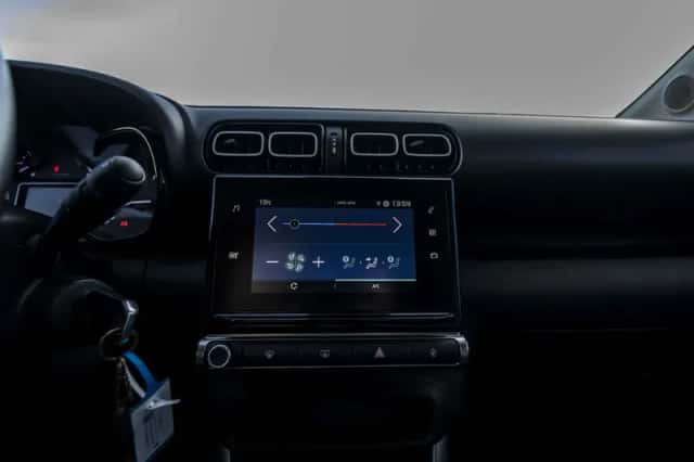 Citroën C3 Aircross (2021) thumbnail 66