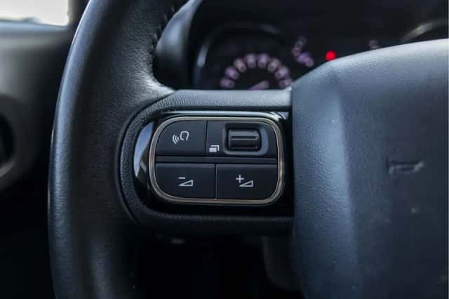 Citroën C3 Aircross (2021) thumbnail 69