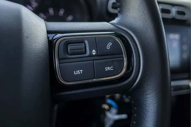 Citroën C3 Aircross (2021) thumbnail 70