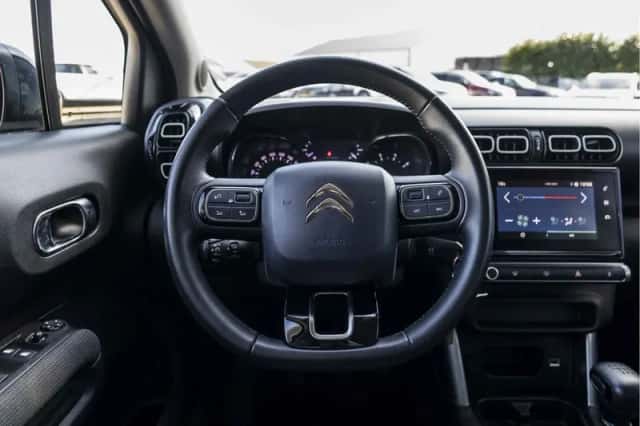 Citroën C3 Aircross (2021) thumbnail 8