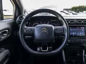 Citroën C3 Aircross (2021) thumbnail 8