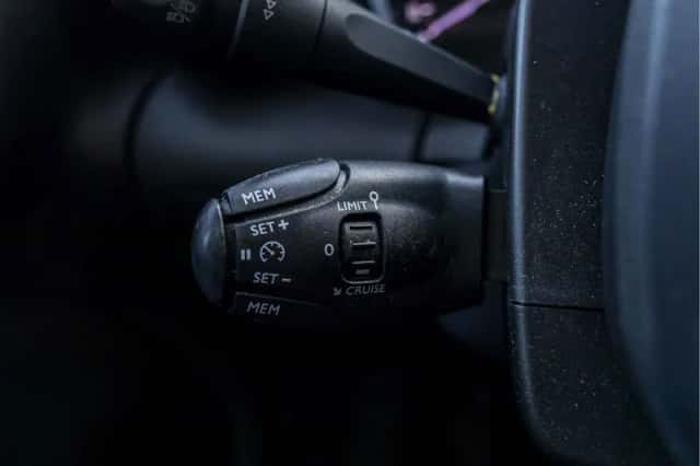 Citroën C3 Aircross (2021) thumbnail 71