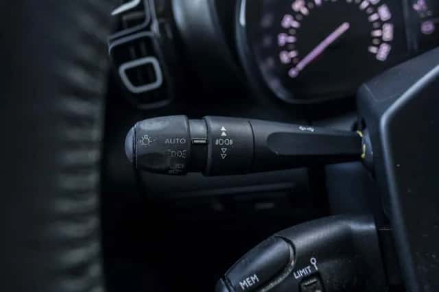 Citroën C3 Aircross (2021) thumbnail 72