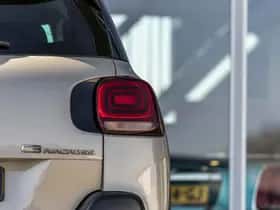 Citroën C3 Aircross (2021) thumbnail 76