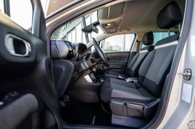 Citroën C3 Aircross (2021) thumbnail 10