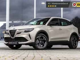 Alfa Romeo Junior