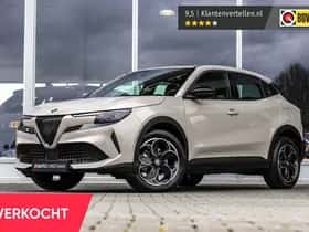 Alfa Romeo Junior (2025) thumbnail 1