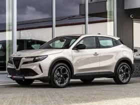 Alfa Romeo Junior (2025) thumbnail 13