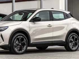 Alfa Romeo Junior (2025) thumbnail 14