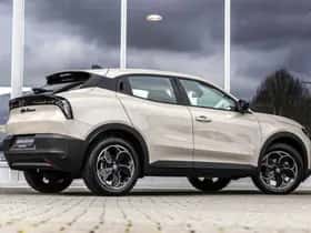 Alfa Romeo Junior (2025) thumbnail 3