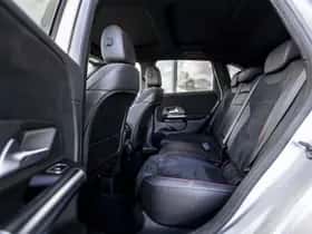 Mercedes-Benz B-Klasse (2019) thumbnail 11