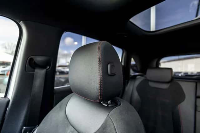 Mercedes-Benz B-Klasse (2019) thumbnail 13