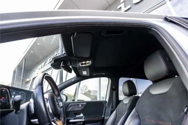 Mercedes-Benz B-Klasse (2019) thumbnail 15