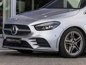 Mercedes-Benz B-Klasse (2019) thumbnail 18