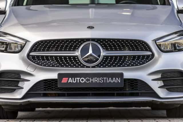 Mercedes-Benz B-Klasse (2019) thumbnail 19