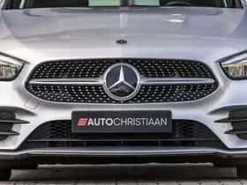Mercedes-Benz B-Klasse (2019) thumbnail 19