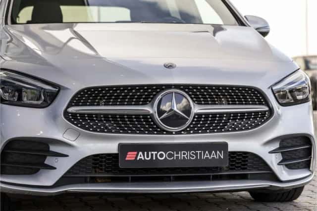 Mercedes-Benz B-Klasse (2019) thumbnail 20