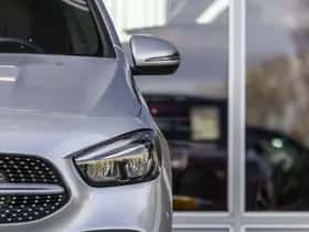 Mercedes-Benz B-Klasse (2019) thumbnail 21
