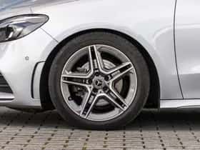Mercedes-Benz B-Klasse (2019) thumbnail 22
