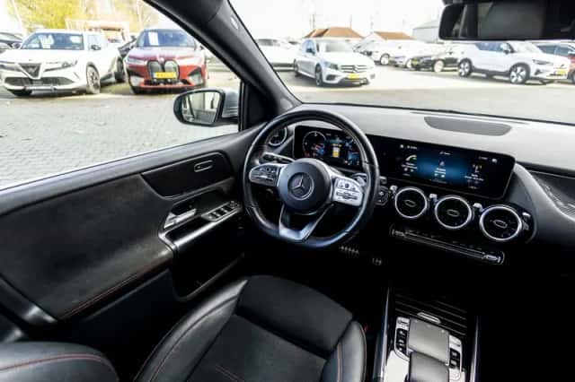 Mercedes-Benz B-Klasse (2019) thumbnail 23
