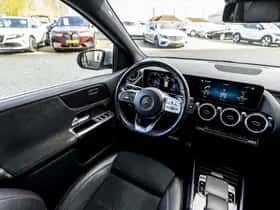 Mercedes-Benz B-Klasse (2019) thumbnail 23