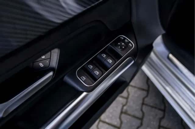 Mercedes-Benz B-Klasse (2019) thumbnail 24