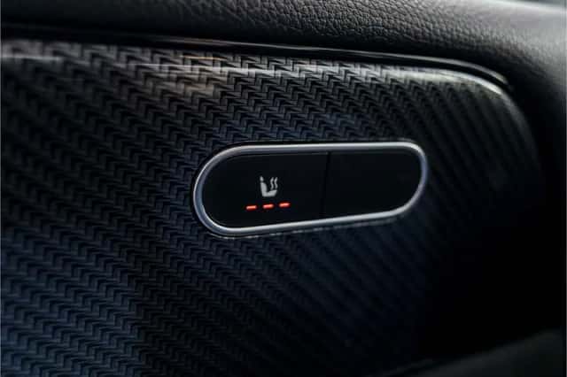 Mercedes-Benz B-Klasse (2019) thumbnail 25