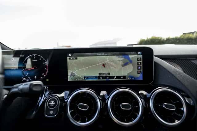 Mercedes-Benz B-Klasse (2019) thumbnail 28