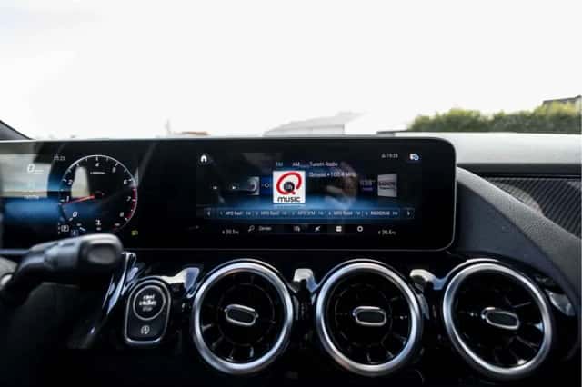 Mercedes-Benz B-Klasse (2019) thumbnail 29