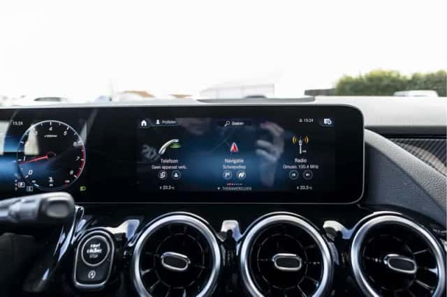 Mercedes-Benz B-Klasse (2019) thumbnail 30