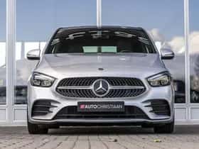 Mercedes-Benz B-Klasse (2019) thumbnail 4
