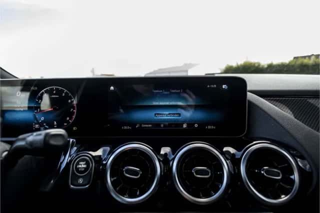 Mercedes-Benz B-Klasse (2019) thumbnail 31