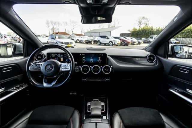 Mercedes-Benz B-Klasse (2019) thumbnail 32
