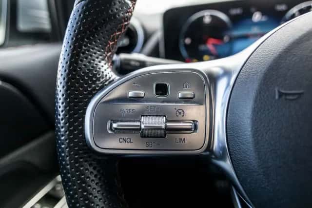 Mercedes-Benz B-Klasse (2019) thumbnail 33