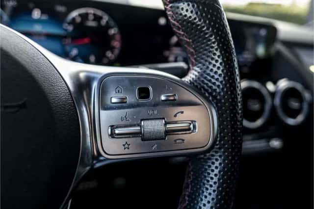 Mercedes-Benz B-Klasse (2019) thumbnail 34