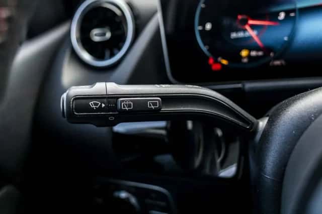 Mercedes-Benz B-Klasse (2019) thumbnail 35